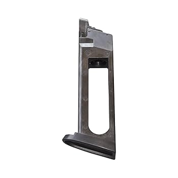 Amazon | KSC MK23コマーシャル ヨルムンガンドモデル(CO2) ABS